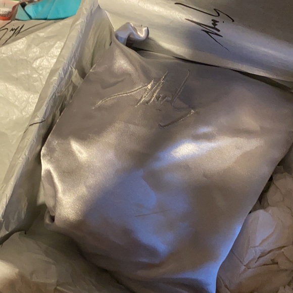 Giuseppe Zanotti Sparkly sneakers - Picture 11 of 14